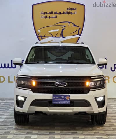 فورد اكسبيديشن 2024 | Ford Expedition 2024