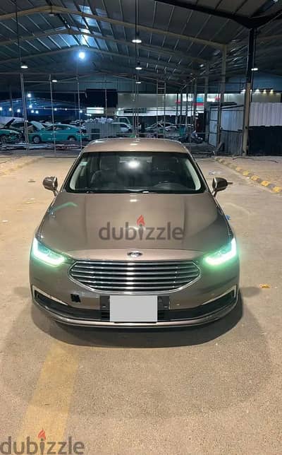 فورد تورس 2022
