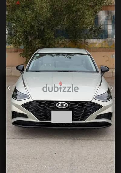 هيونداي سوناتا 2023