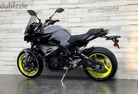2017 Yamaha FZ-10 (971589430760)
