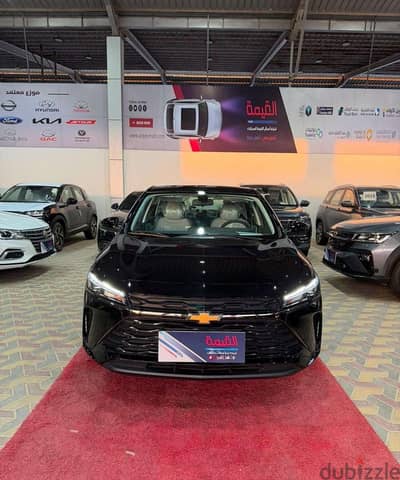 شيفروليه كروز 2026 | Chevrolet Cruze 2026