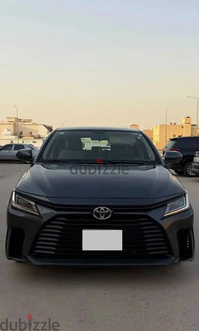 تويوتا كورولا 2023