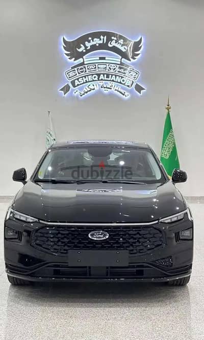 فورد تورس 2026 تريند