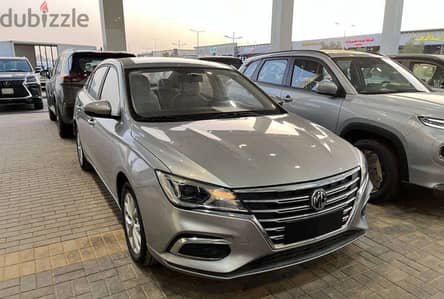 إم جي 5 موديل قديم | MG5 Old Model