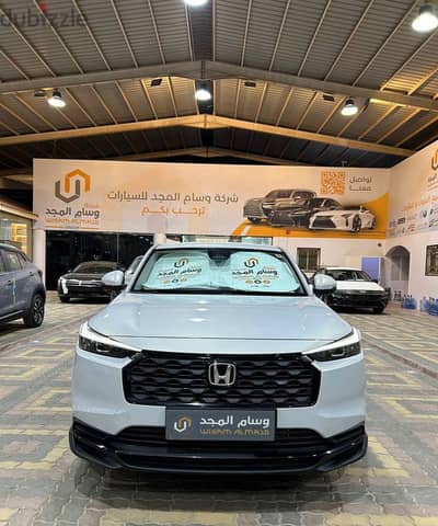 هوندا HR-V 2025 جديدة | New Honda HR-V 2025