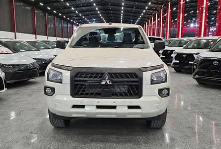 ميتسوبيشي L200 2026 | Mitsubishi L200 2026