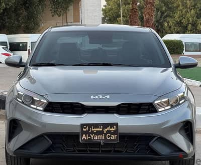 كيا سيراتو 2024 | Kia Cerato 2024