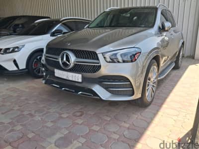 مرسيدس بنز 2020