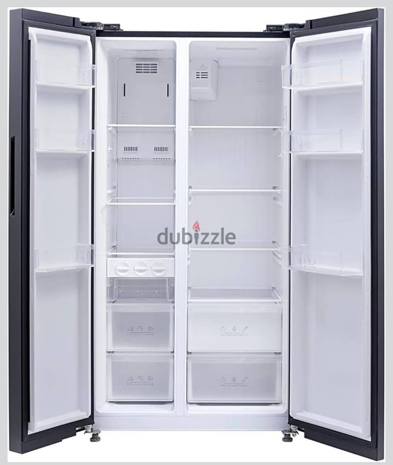 super general - 2 door 1