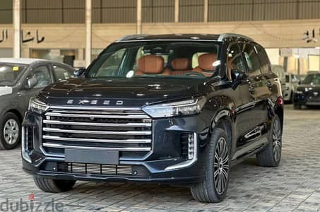اكسيد VX فل 2026. تسليم فورى للكاش ومتاح تقسيط