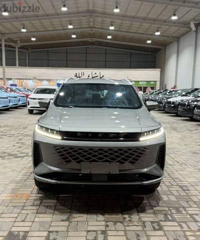 اكسيد LX ستاندر تسليم فورى للكاش ومتاح تقسيط