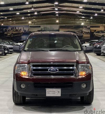 فورد اكسبيديشن 2012 | Ford Expedition 2012