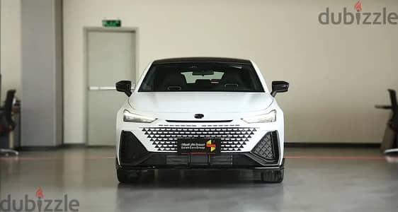 Changan Uni-V Sport 2026