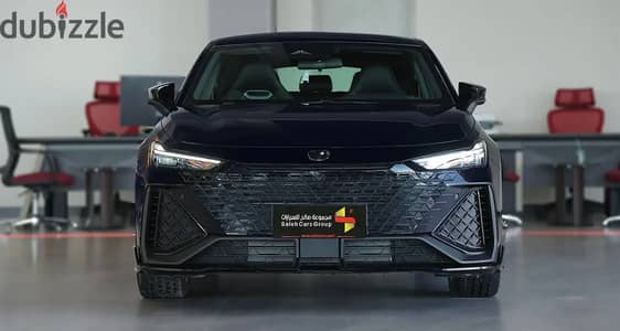 Changan UNI-V Sport 2026