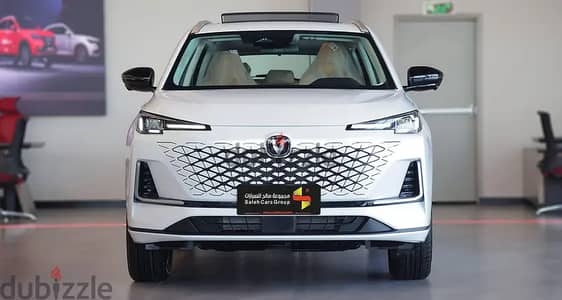 Changan UNI-S Elite 2026