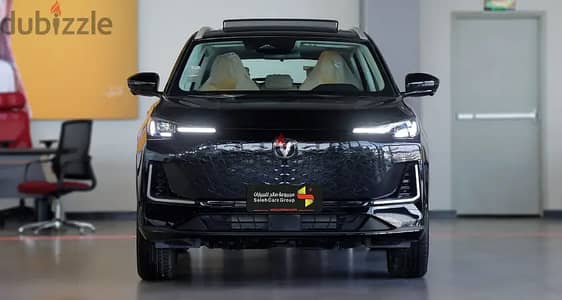 Changan UNI-S Elite 2026