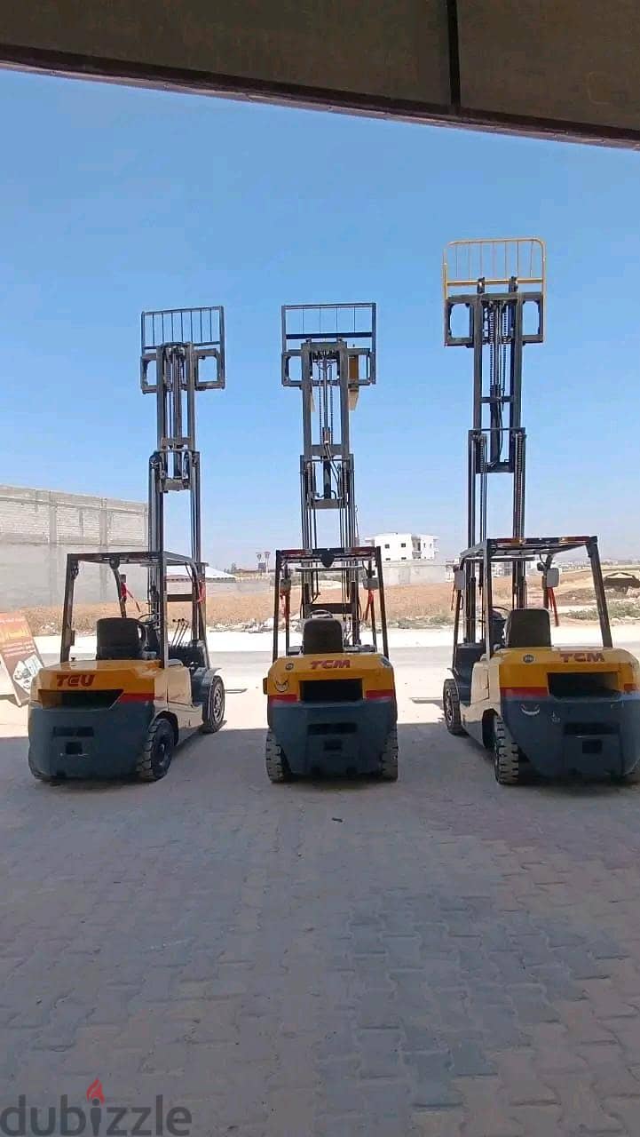 رافعة شوكية للايجار سيزرلفت مان لفت فوركلفت كرين جدة الرياض الدمام 2