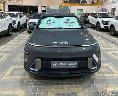 هيونداي كونا فليت موديل 2026