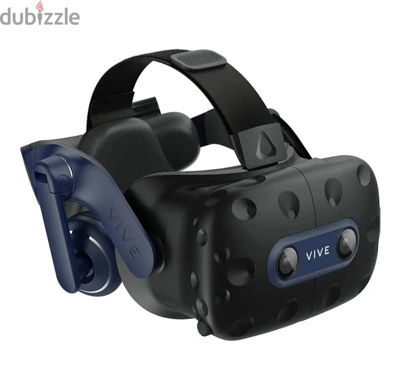 HTC VIVE Pro 2 VR  Full Kit Plus 2
