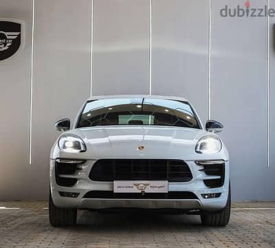 بورش ماكان جي تي إس 2017 | Porsche Macan GT S 2017