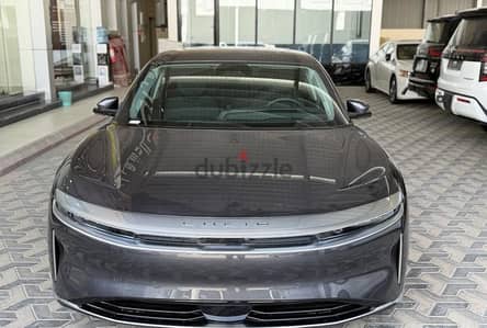 لوسيد إير 2026 جديدة | New Lucid Air 2026