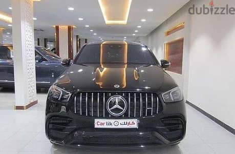 مرسيدس GLE63 S 2022 جديدة | New Mercedes GLE63 S 2022