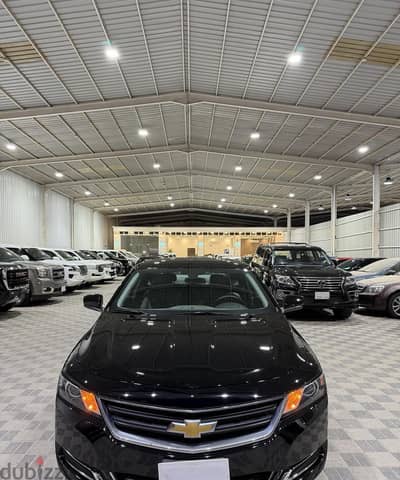 شيفروليه إمبالا 2015 للبيع | Chevrolet Impala 2015 for Sale