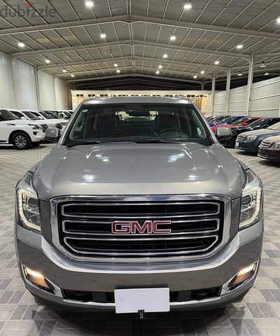 جي إم سي يوكون XL 2019 للبيع | GMC Yukon XL 2019 for Sale