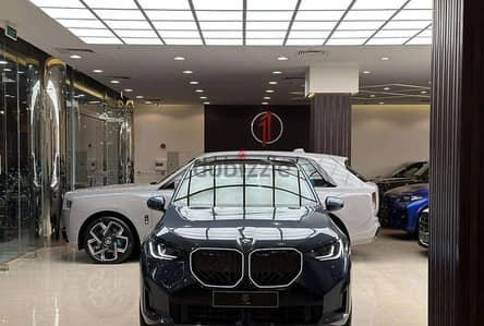 بي ام دبليو X3 MKIT 2025 جديد | BMW X3 MKIT 2025 New