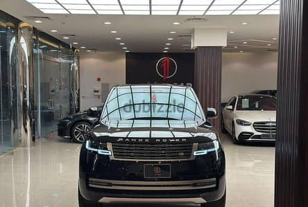 رينج روفر SE 2023 | Range Rover SE 2023