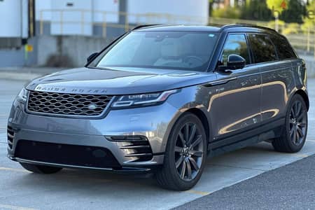Land Rover Range Rover 2019