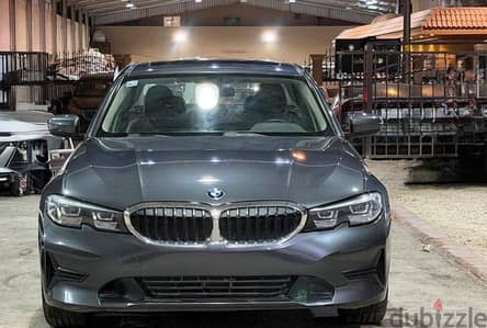بي ام دبليو 2022 320 | BMW 320 2022