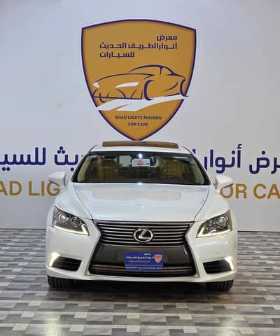 لكزس LS460L 2015 للبيع | Lexus LS460L 2015 for Sale