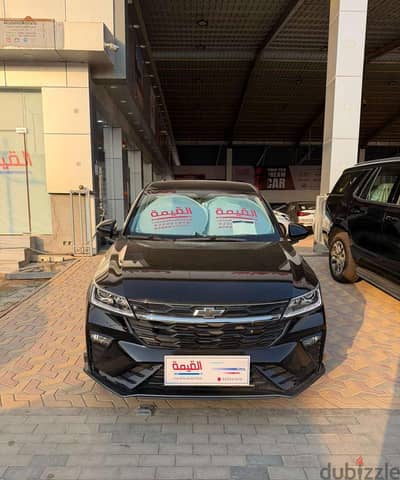 شيفروليه جروف 2026 | Chevrolet Groove 2026