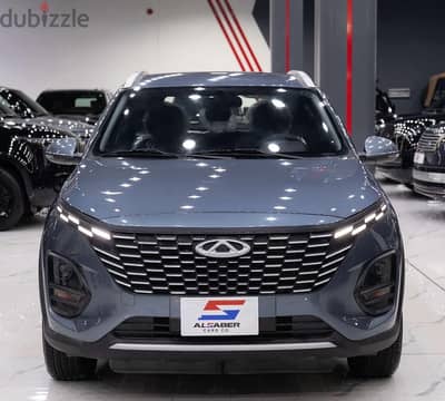 شيري تيجو 2 برو 2025 | Chery Tiggo 2 Pro 2025