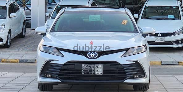 تويوتا كامري GLE 2022 | Toyota Camry GLE 2022