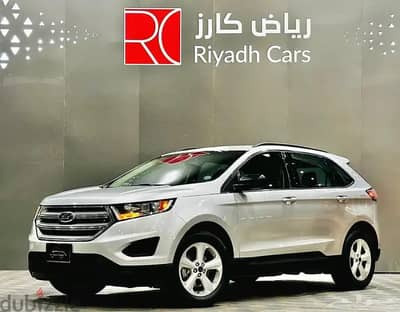 فورد ايدج 2016