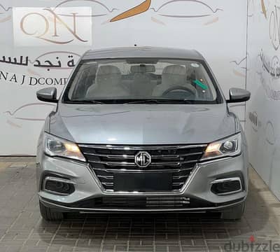 إم جي 5 موديل 2025 | MG 5 Model 2025