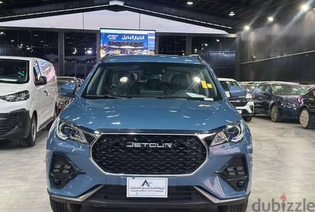 Jetour X70 2026 | "جيتور X70 2026 جديد "