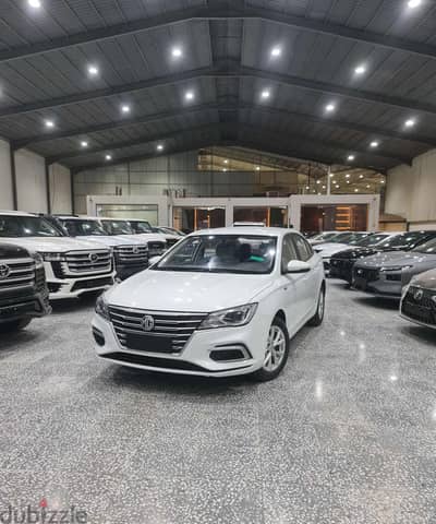 ام جي MG5 2025 | MG MG5 2025 | Best Price