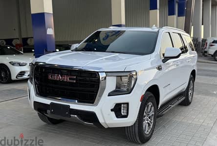 جي إم سي يوكن 2024 للبيع | GMC Yukon 2024 for Sale