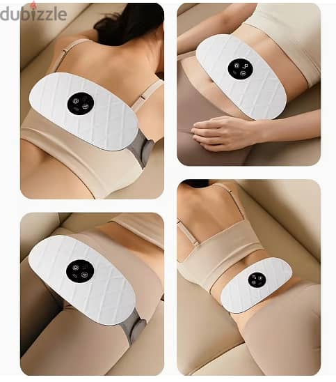 ONLY FOR LADIES | VIBERATOR | MASSAGER | 6 Modes & 9-Level Intensity 1