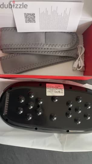 ONLY FOR LADIES | VIBERATOR | MASSAGER | 6 Modes & 9-Level Intensity 3