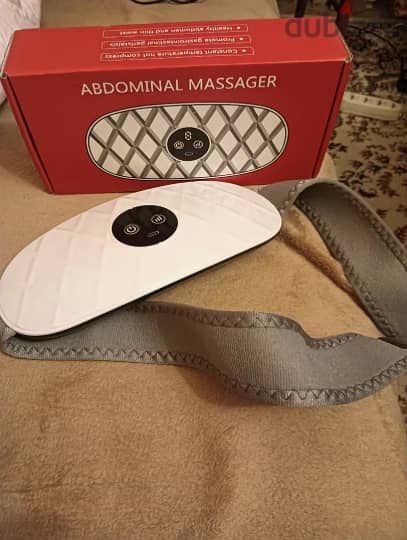 ONLY FOR LADIES | VIBERATOR | MASSAGER | 6 Modes & 9-Level Intensity 4
