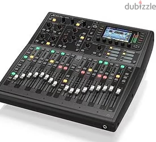 ORIGINAL WITH WARRANTY X32 Rack 40-channel Rackmount Digital Mixer Pro 2