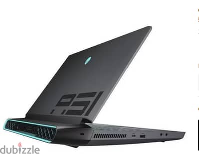 Area 51M Core I9-10900K 1TB HDD + 512GB SSD 17.