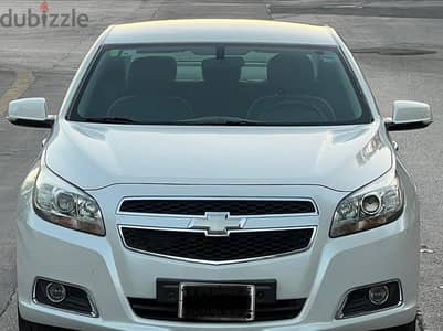 شيفروليه ماليبو 2013 | Chevrolet Malibu 2013