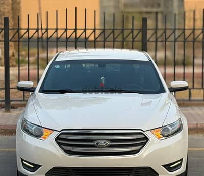 فورد توروس 2016 | Ford Taurus 2016