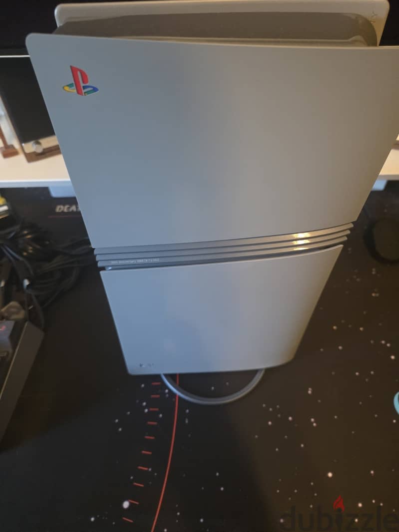 PS5 Pro 30th Anniversary Edition 3