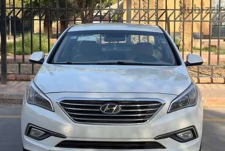 هونداي سوناتا 2015 | Hyundai Sonata 2015